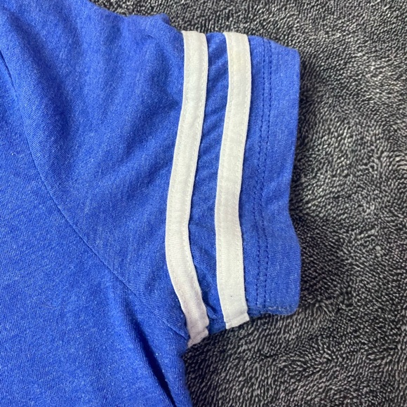 Woman’s Blue Kentucky Wildcats Short Sleeve T-Shirt size small - Picture 7 of 7